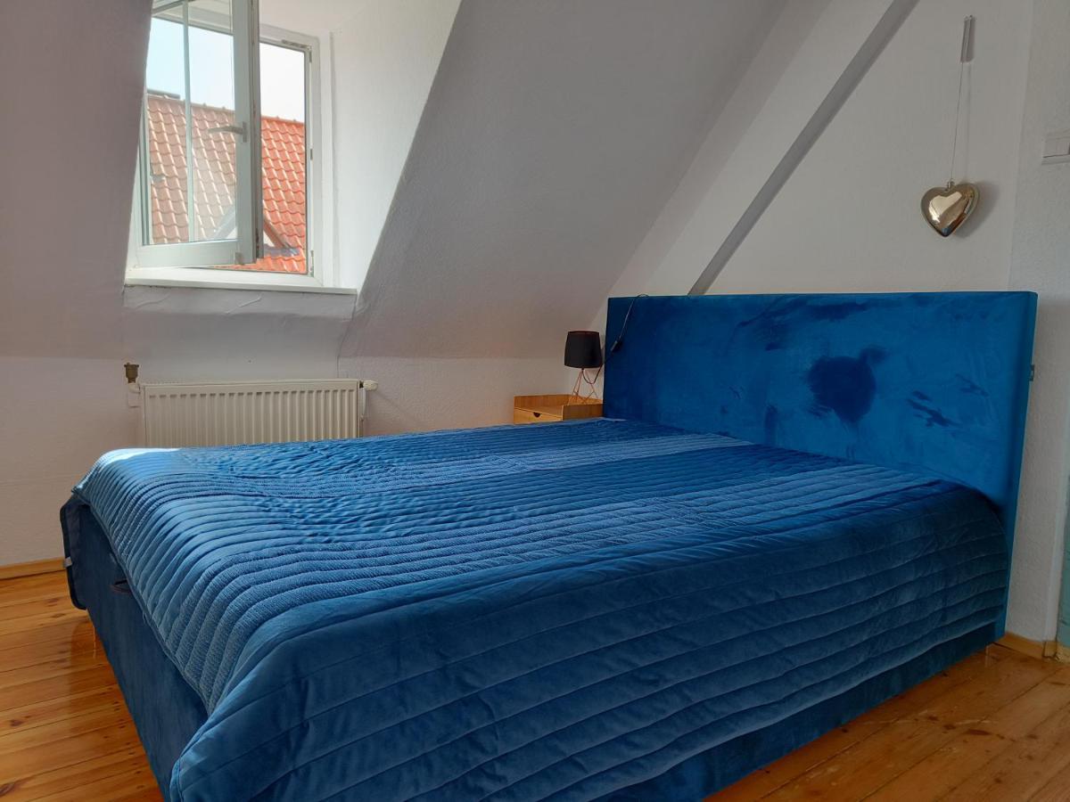 Apartament Amelie Διαμέρισμα Όλστυν Εξωτερικό φωτογραφία
