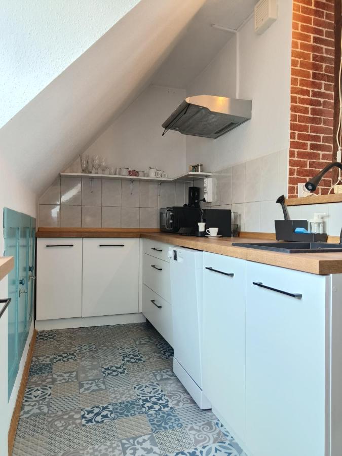 Apartament Amelie Διαμέρισμα Όλστυν Εξωτερικό φωτογραφία