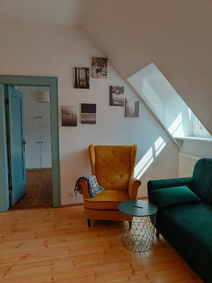Apartament Amelie Διαμέρισμα Όλστυν Εξωτερικό φωτογραφία