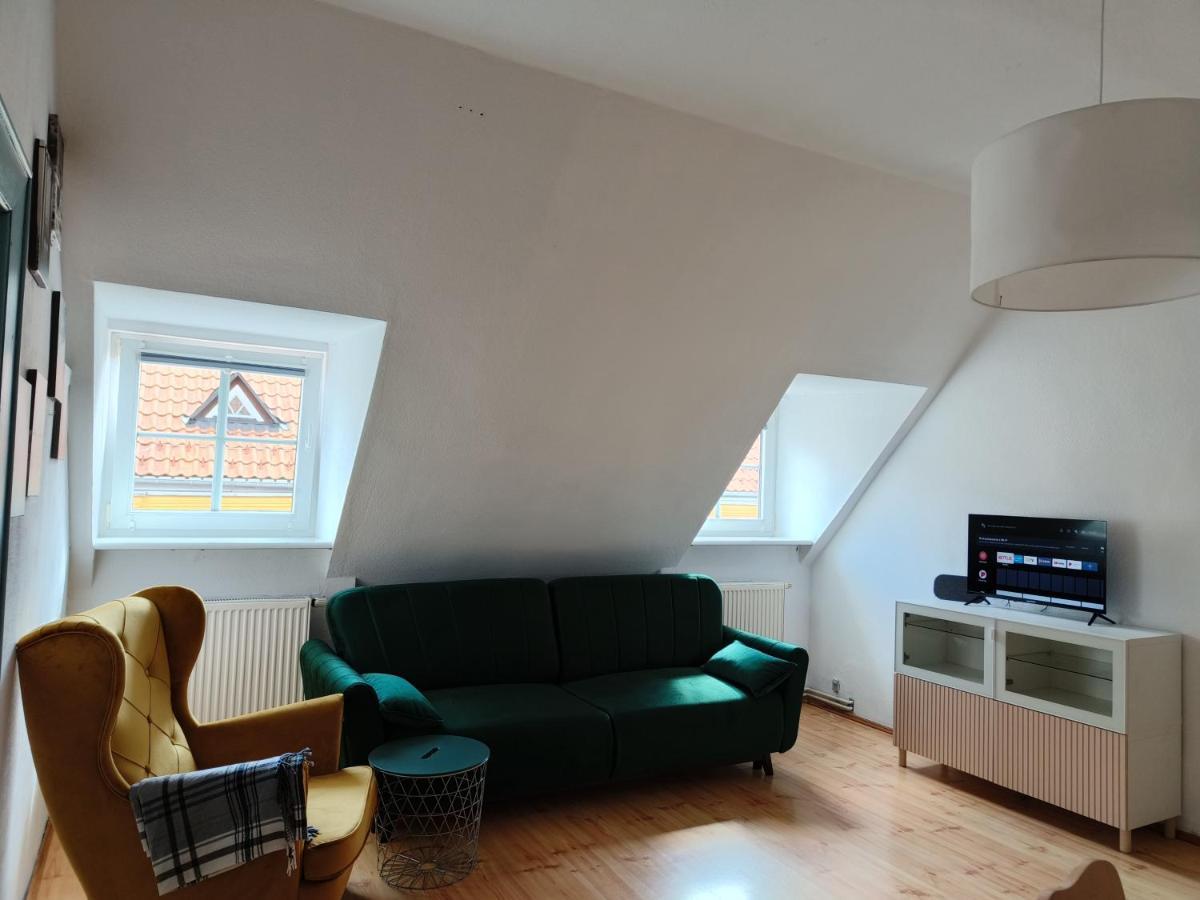 Apartament Amelie Διαμέρισμα Όλστυν Εξωτερικό φωτογραφία