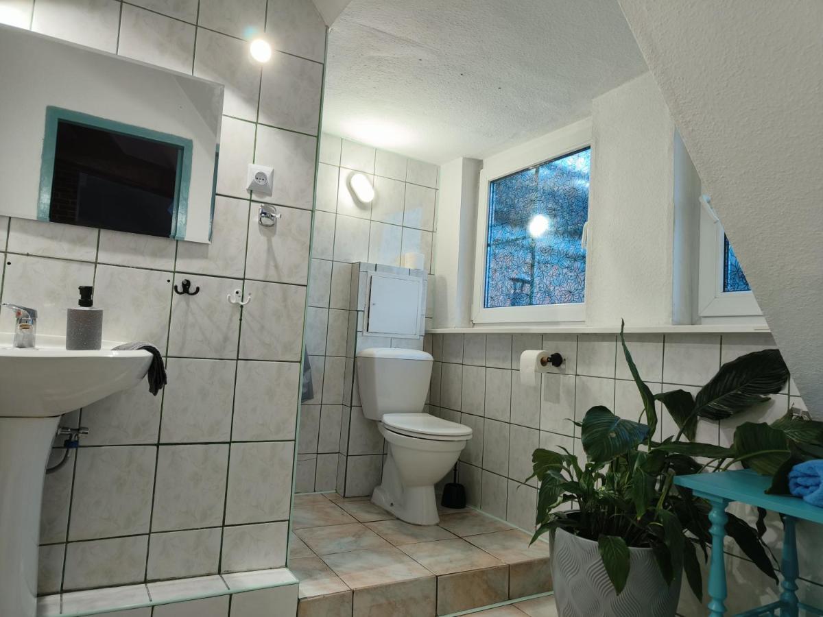 Apartament Amelie Διαμέρισμα Όλστυν Εξωτερικό φωτογραφία